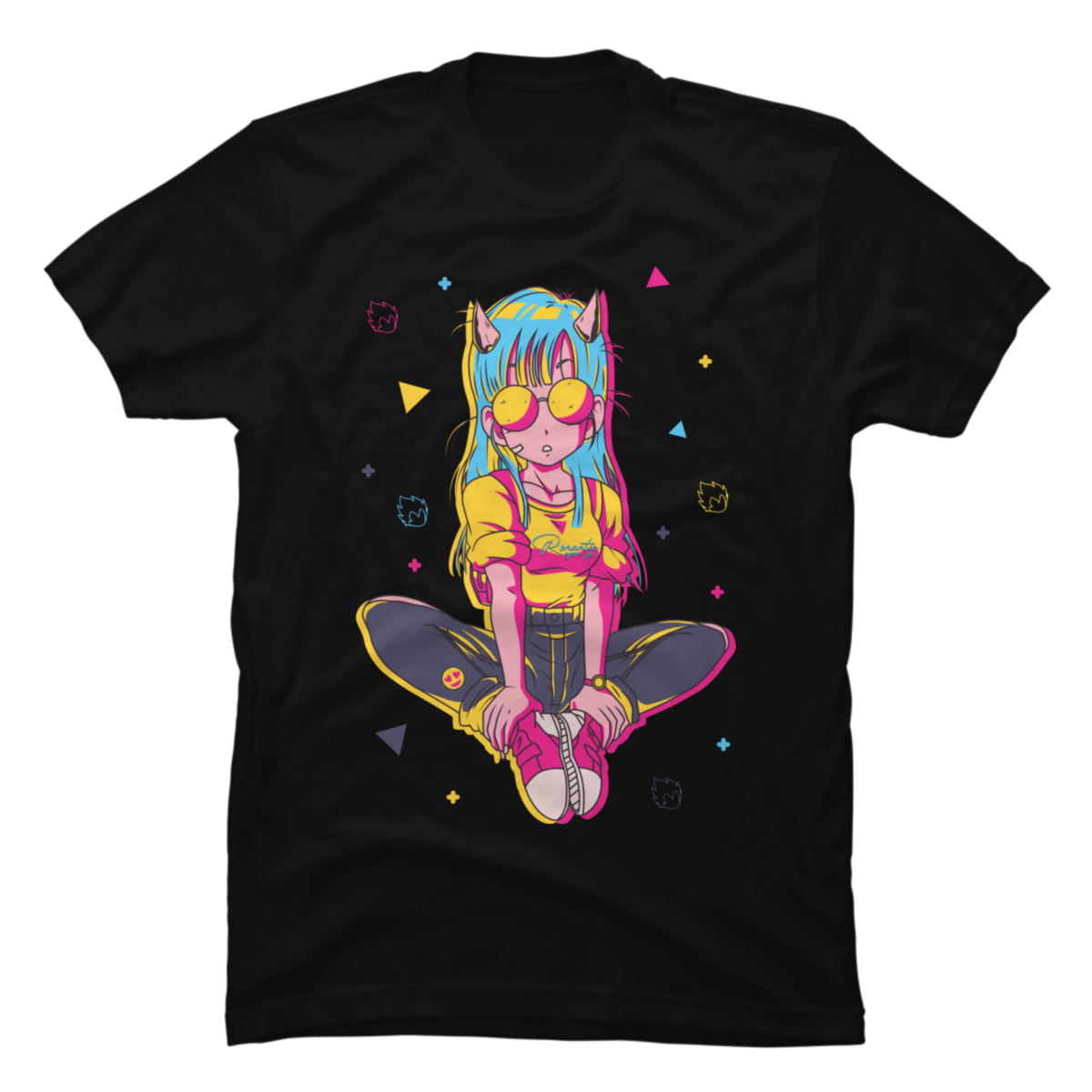 bulma t shirt bulma t shirt